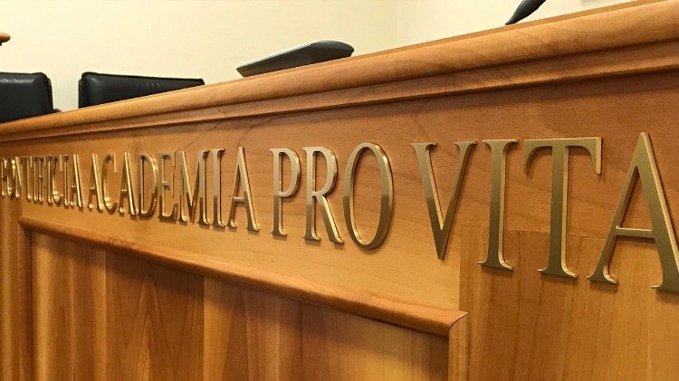 2018.09.27 Conferenza cure palliative Pontificia Accademia per la Vita