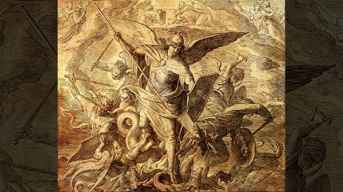 Spoznávanie Jánovej apokalypsy (15): Sedem anjelov s ranami