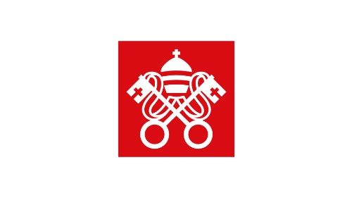 The Young Vatican logo