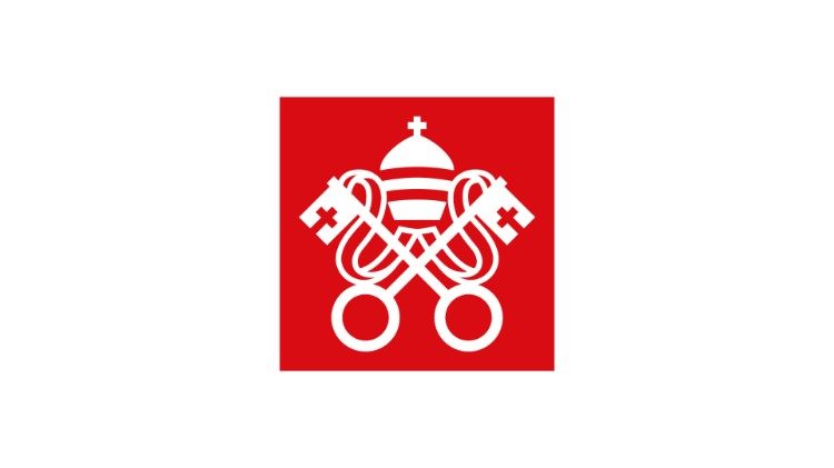 The Young Vatican logo