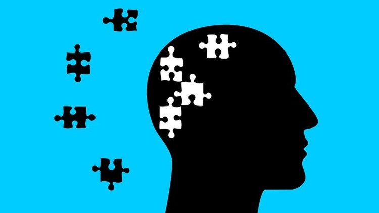 Photo d'illustration des maladies mentales