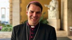 Біскуп Штэфан Остэр