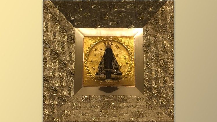 Nossa Senhora Aparecida