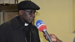 Kardinal Robert Sarah ist emeritierter Präfekt des Dikasteriums für Liturgie