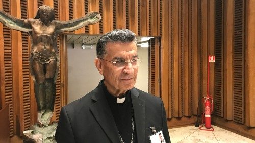 Libanon: Patriarch ruft zur Ruhe auf nach politischem Mord 