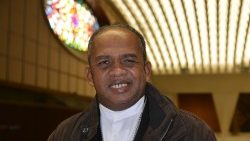 ബിഷപ് മരീ ഫാബിയൻ