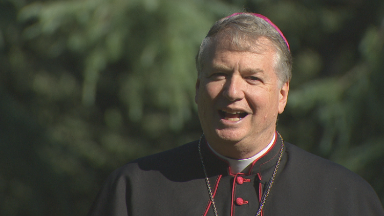 Abp Anthony Fisher przestrzega przed eutanazją "na telefon", która już wkrótce może być dostępna w całej Australii