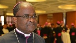 Bishop Willy Ngumbi Ngengele,  Goma Diocese 
