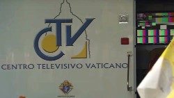 Compie 40 anni il Centro televisivo vaticano