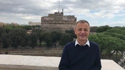 Frere Alois Löser war 18 Jahrelang Leiter der Gemeinschaft Taizé 