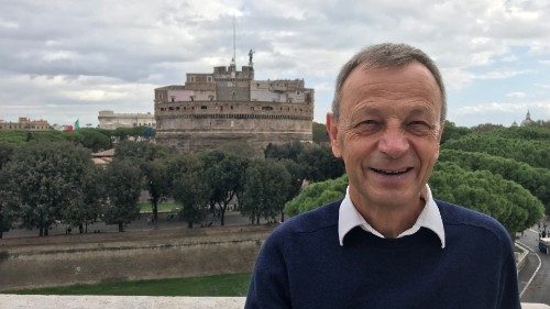 Frankreich: Frère Alois kündigt seinen Rückzug als Taizé-Prior an