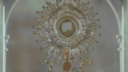 Phép lạ Thánh Thể tại Lanciano