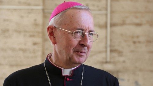 abp Stanisław Gądecki