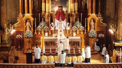 Franziskus bestätigt: Alte Messe braucht Vatikan-Erlaubnis