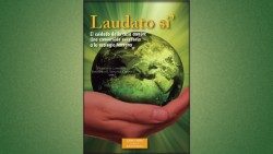 2018.11.07 Copertina Laudato si
