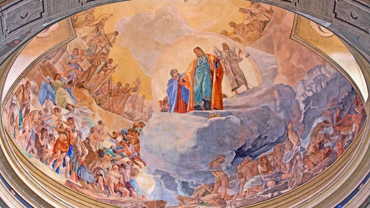 Leo ni Dominika ya 34 ya Mwaka “A” wa Kanisa ambayo kwa desturi huadhimishwa Sherehe ya Bwana Wetu Yesu Kristo Mfalme wa Ulimwengu