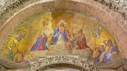 Svetkovina Gospodina našega Isusa Krista, Kralja svega stvorenja