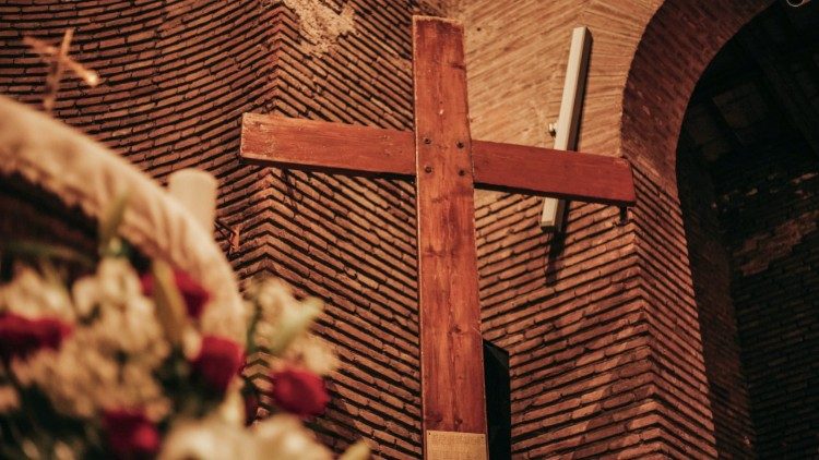 2018.11.09 Centro San Lorenzo - Centro Sao Lourenco