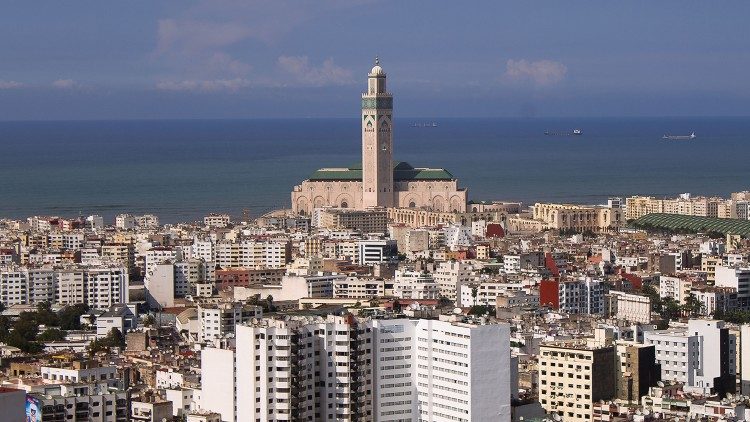 Casablanca: In der marrokanischen Hafenstadt wurde die internationale Allianz gegen Leihmutterschaft 2023 gegründet