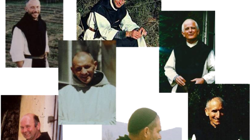 Les moines de Tibhirine, un exemple pour toute l’Église