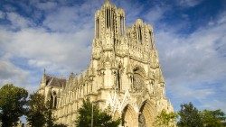 Katedra w Reims