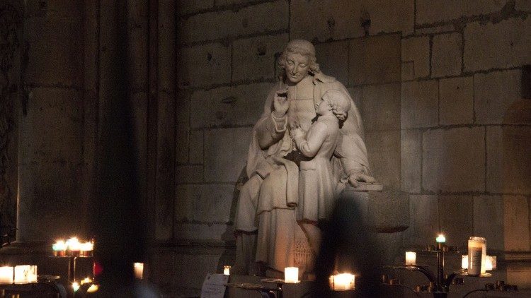 Shën Gjon Pagëzuesi de la Sal