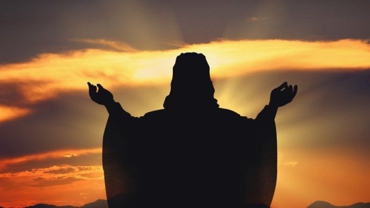 2018.11.17 Second Coming of Christ