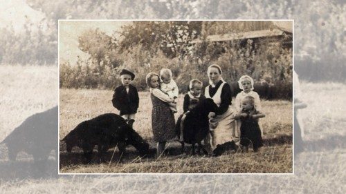 Béatification en Pologne: la famille Ulma, un exemple d’héroïsme