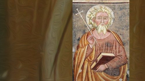 En el día de San Andrés el Papa saluda a Bartolomé I: juntos por la paz en Ucrania