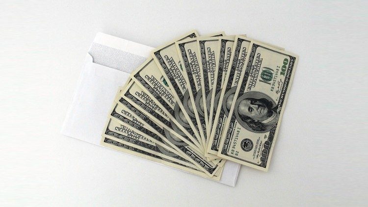 2018.12.07  Corruzione internazionale