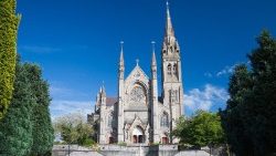 Kathedrale des hl. Macartan, Diözese Clogher, Irland