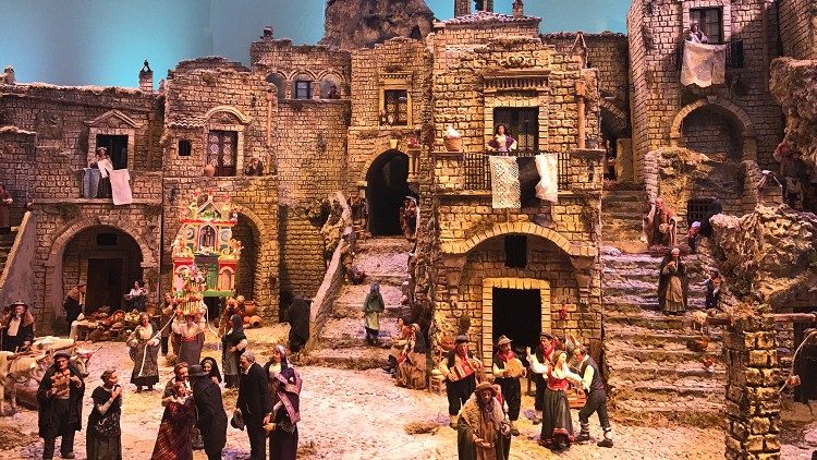 2018.12.11  PRESEPE QUIRINALE