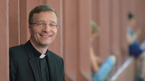 D: Gerber wird Vize-Vorsitzender der Bischofskonferenz