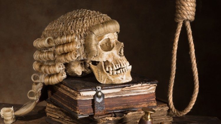 2018.12.17 Pena di Morte, esecuzione capitale, death penalty