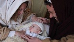 Ibada kwa Jina Takatifu la Yesu inapata chimbuko na asili yake kwenye Maandiko Matakatifu