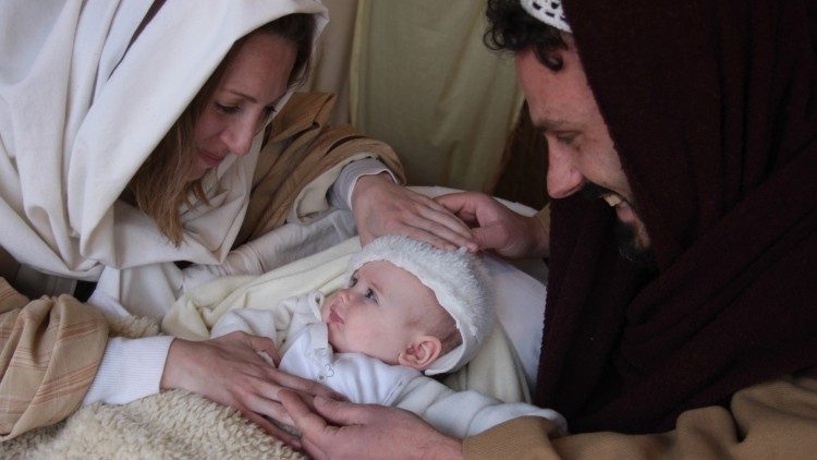 Ibada kwa Jina Takatifu la Yesu inapata chimbuko na asili yake kwenye Maandiko Matakatifu