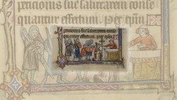 Սուրբ Թովմաս Բեքեթի նահատակութիւնը Գիրքէ մը