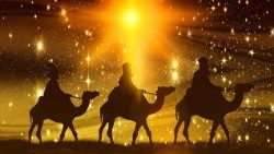 Mwinjili Mathayo anatuonesha kuwa hawa mamajusi ni wawakilishi wa watu wa mataifa mengine zaidi ya wana wa Israeli 