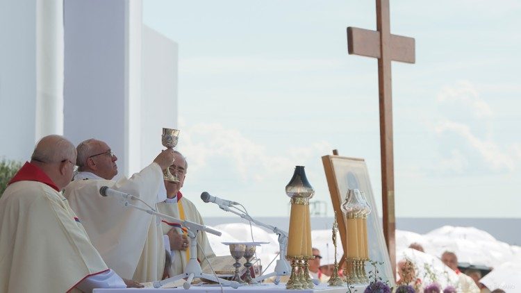 Światowe DNi Młodzieży w Polsce