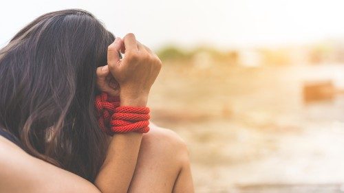 Traite des êtres humains: les plus vulnérables pris pour cible 