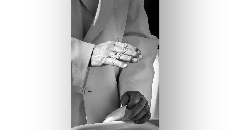 2019.01.08 senzatetto povertà Vaticano