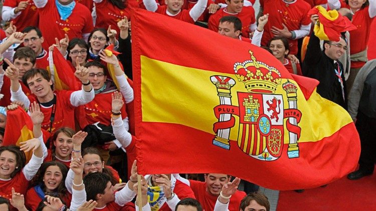 2019.01.08 GMG GIOVANI SPAGNOLI (CONFERENZA EPISCOPALE)