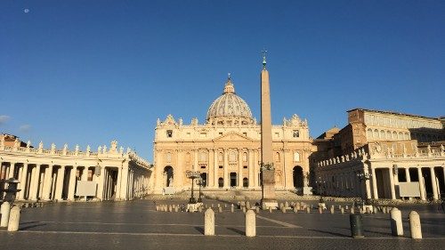Deutsche Bischöfe setzen auf mehr Dialog mit Rom