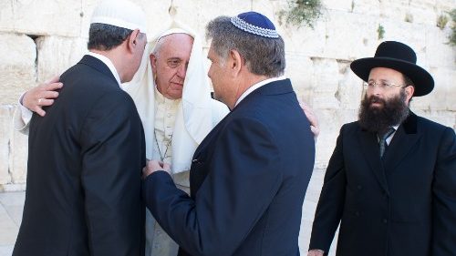 Ö: „Judentum im Inneren des eigenen Glaubens entdecken“