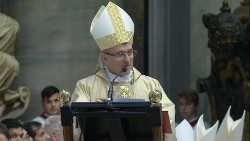 Erzbischof Christophe Zakhia El-Kassis