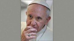 Pave Frans: ”en forhandlet fredsslutning er bedre end en krig uden ende” 