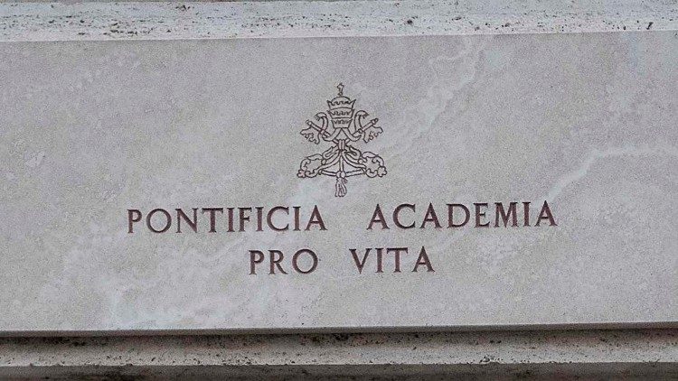 Pontificia Academia Pro Vita