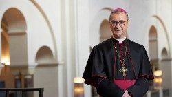 Bischof Stefan Heße nahm die Ergebnisse der Studie am Freitag entgegen, zu denen er sich dann am Montag äußern will.