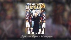 Martirët e Lumë të Angers të periudhës së Revolucionit Francez