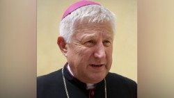 Vyskupas Stanislavas Šyrokoradiukas 